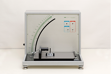 フリクションテスター
