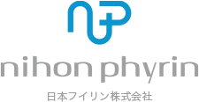 nihon phyrin 日本フイリン株式会社
