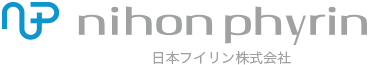 nihon phyrin 日本フイリン株式会社