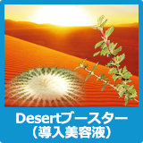Desertブースター（導入美容液）