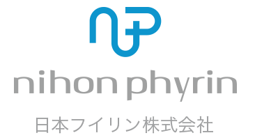nihon phyrin 日本フイリン株式会社
